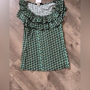 Mixxology Shirt Size Large New